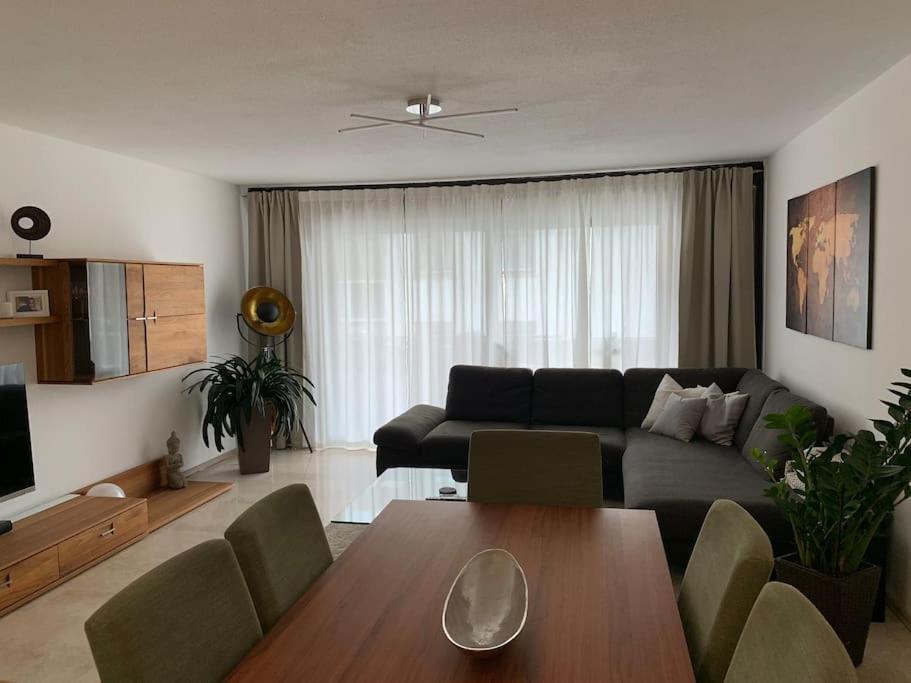 Moderne Ferienwohnung In Bester Lage! Bad Herrenalb Eksteriør billede